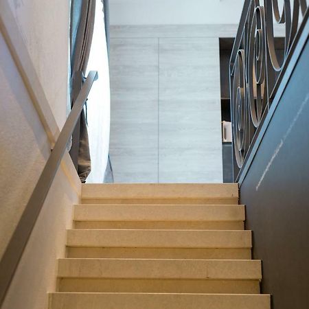 Apartments Bastinica Крк Экстерьер фото