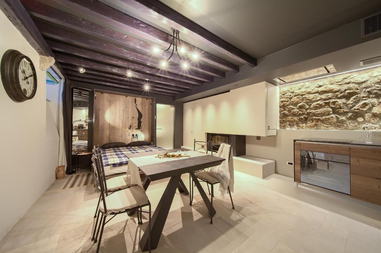 Apartments Bastinica Крк Номер фото